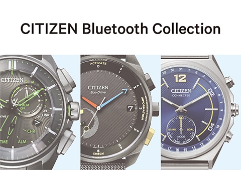 Bluetoothコレクション